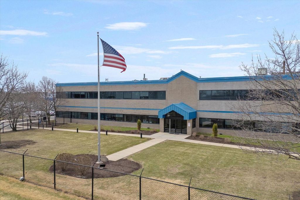 Southeastern Wisconsin industrial real estate market has flat Q3 — BizTimes Milwaukee, Waco Real Estate news