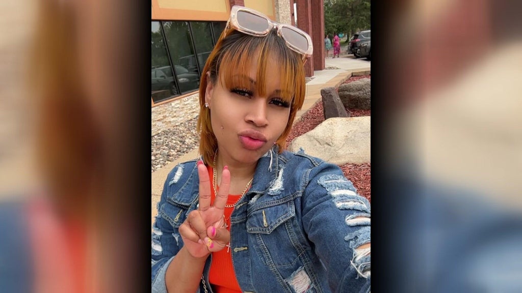 Sister of Minneapolis woman killed by ex-boyfriend urges mayor to reprimand officers in her case — WCCO / CBS Minnesota, Waco Health news