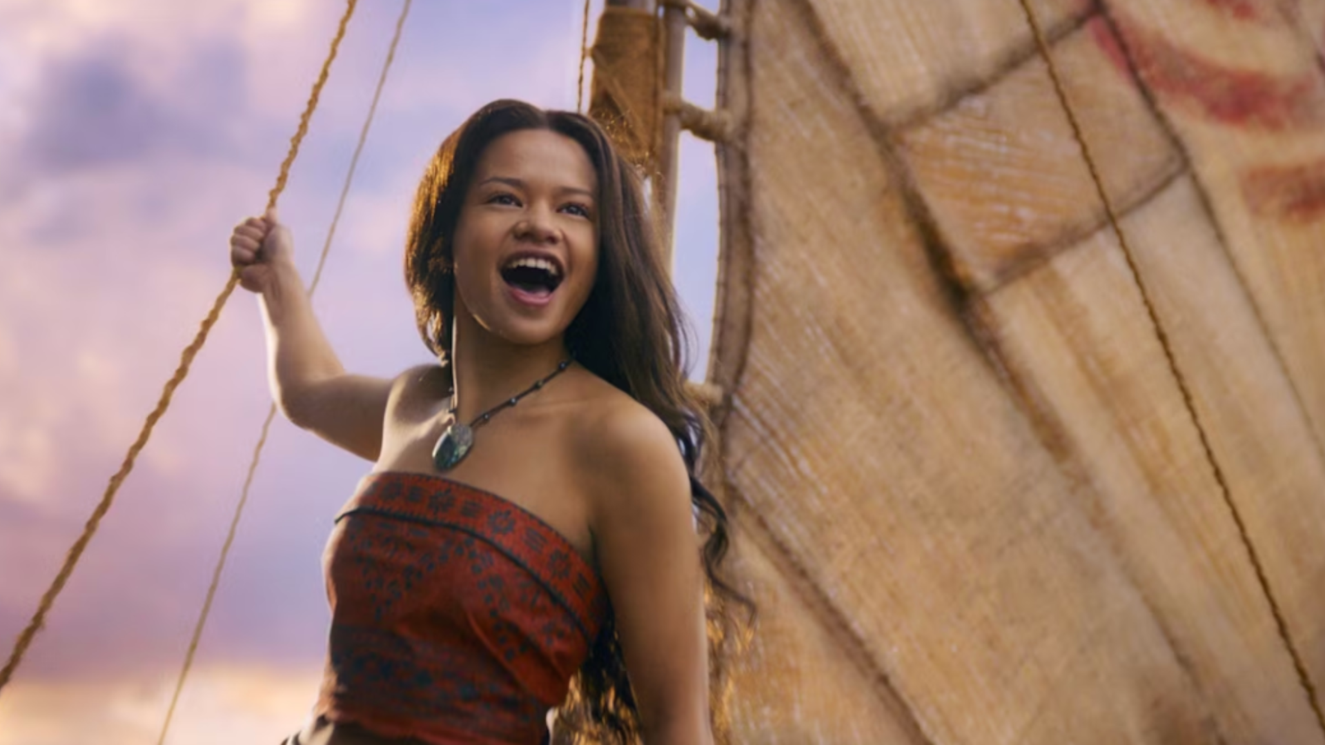Celebrate the Moana Disney+ release with toys and books inspired by the film
— ABC 7 Bay Area, Waco Business news