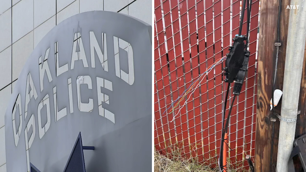 Oakland 911 service fully restored after day-long outage caused by copper wire cutting
— ABC 7 Bay Area, Waco Community news