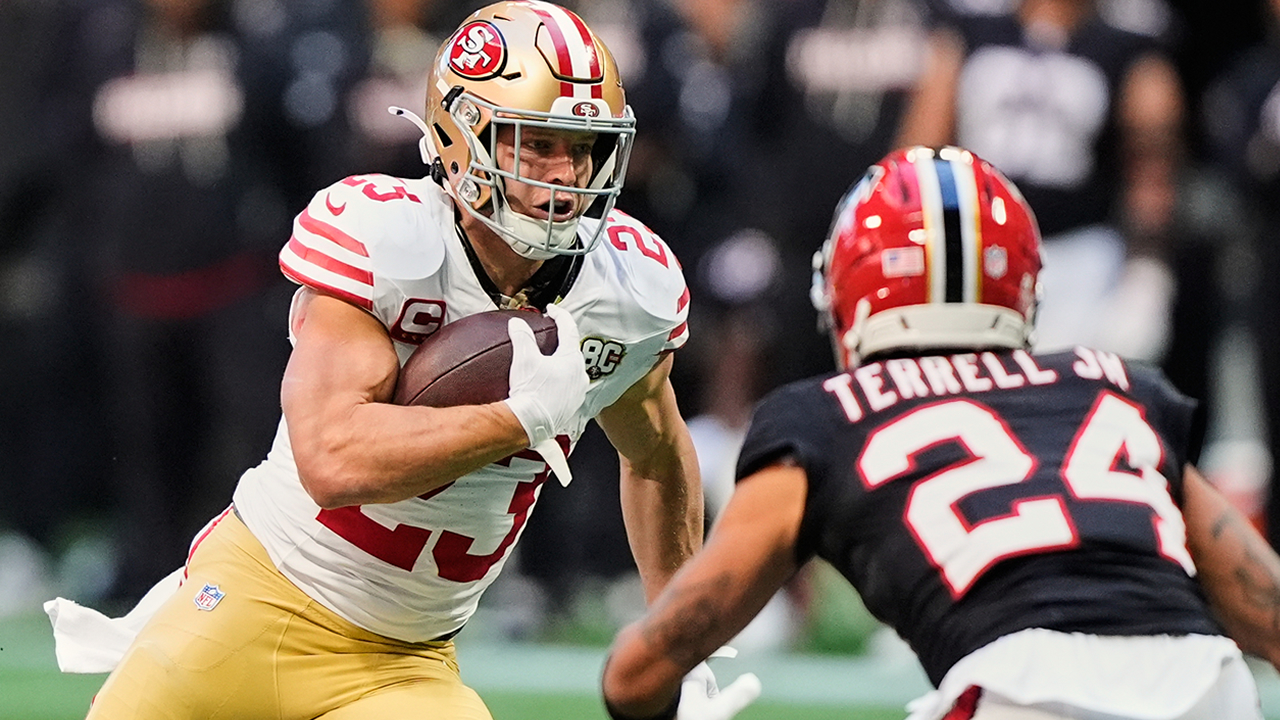 San Francisco 49ers play against Atlanta Falcons, aiming for 7-0 franchise win this season
— ABC 7 Bay Area, Waco Business news