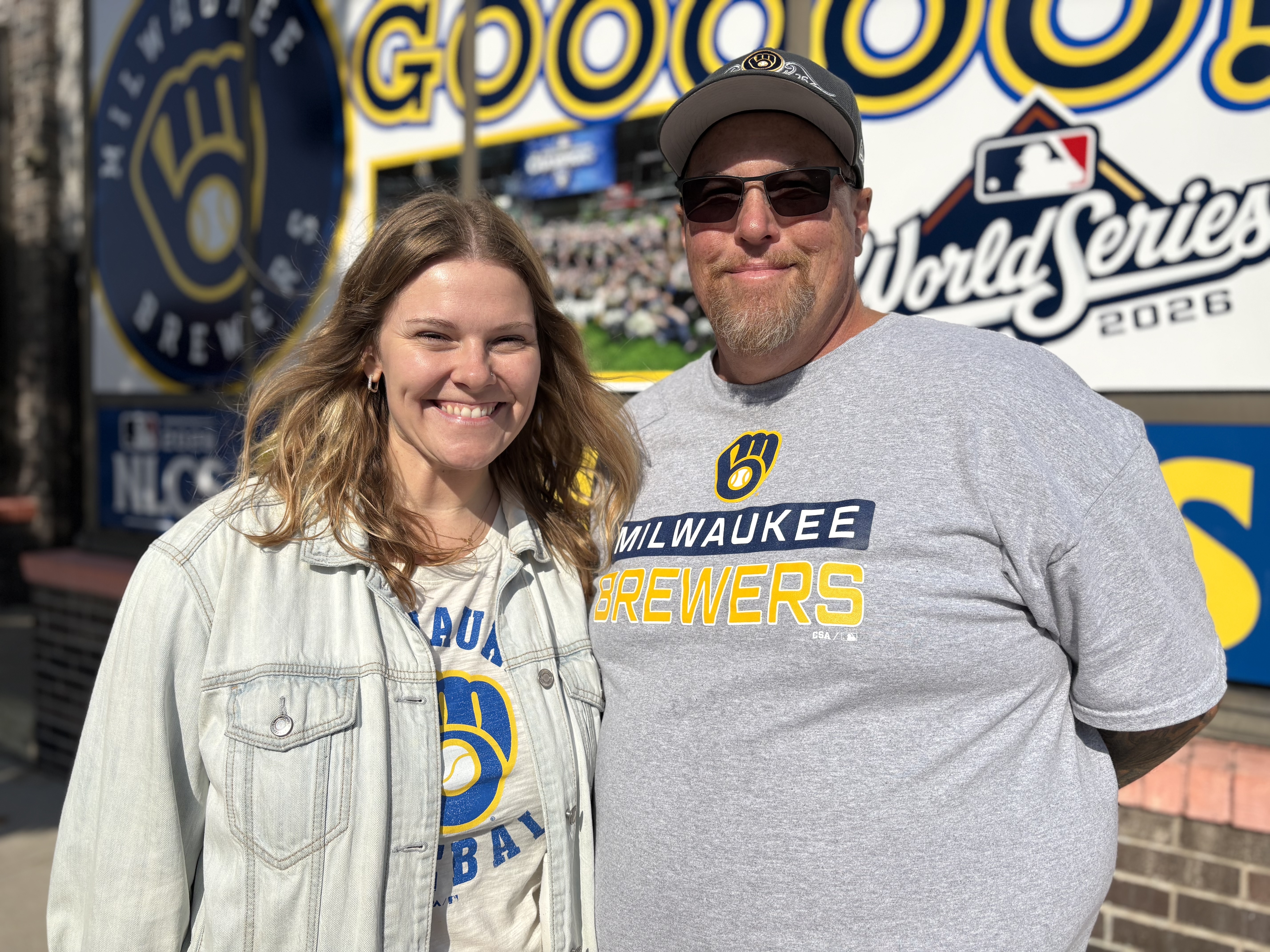 Sheboygan County Brewers fans gear up for World Series, some reliving memories from 1982 — TMJ4 Milwaukee, Waco Business news