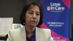 Calls to cut employer National Insurance contributions for under-25s — BBC Business, Waco Business news