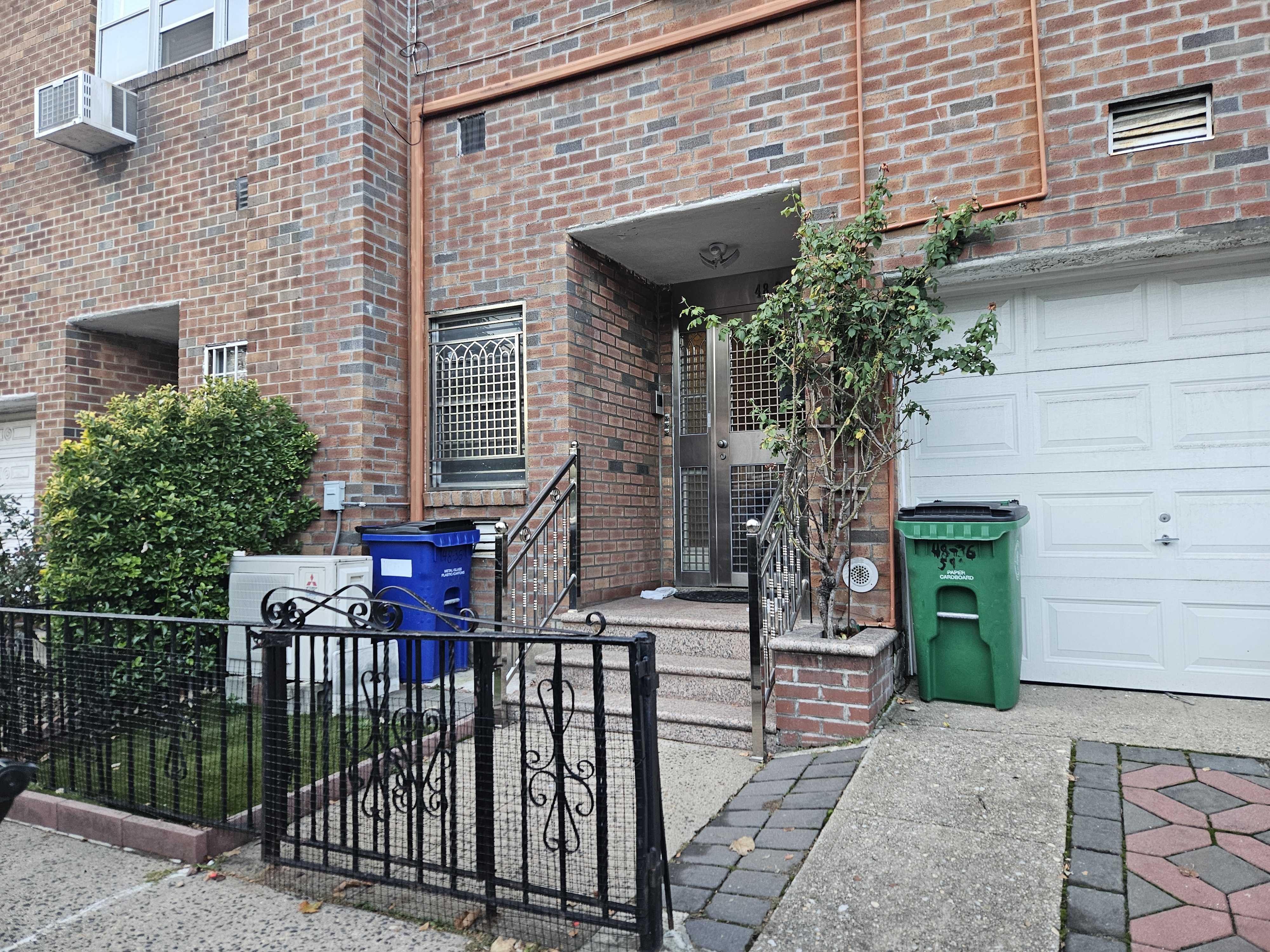 Queens mother charged with murdering her son after failed suicide attempt, NYPD says — Gothamist, Waco Community news