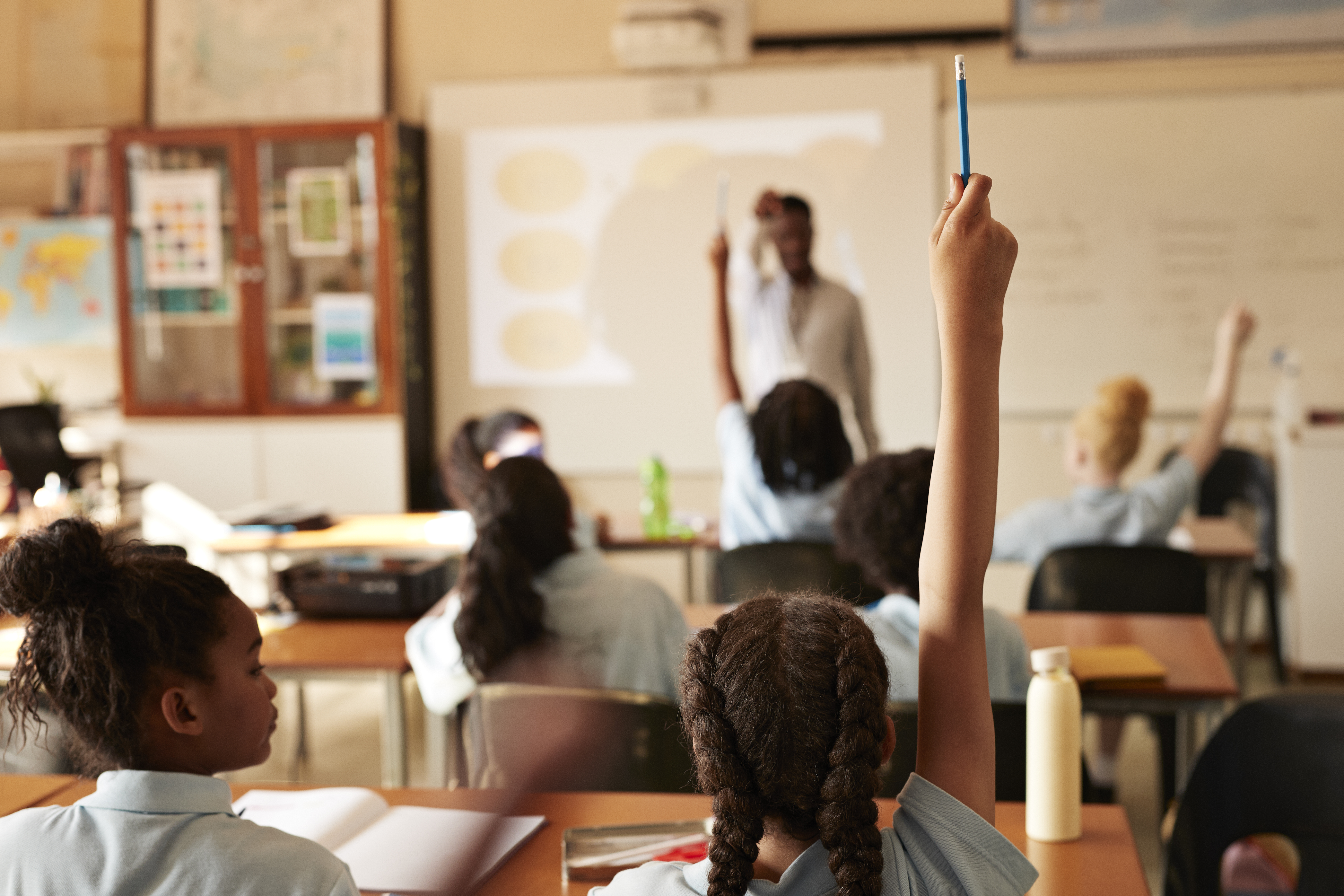 Are NJ schools unconstitutionally segregated? It's back to the courts to decide. — Gothamist, Waco Schools news