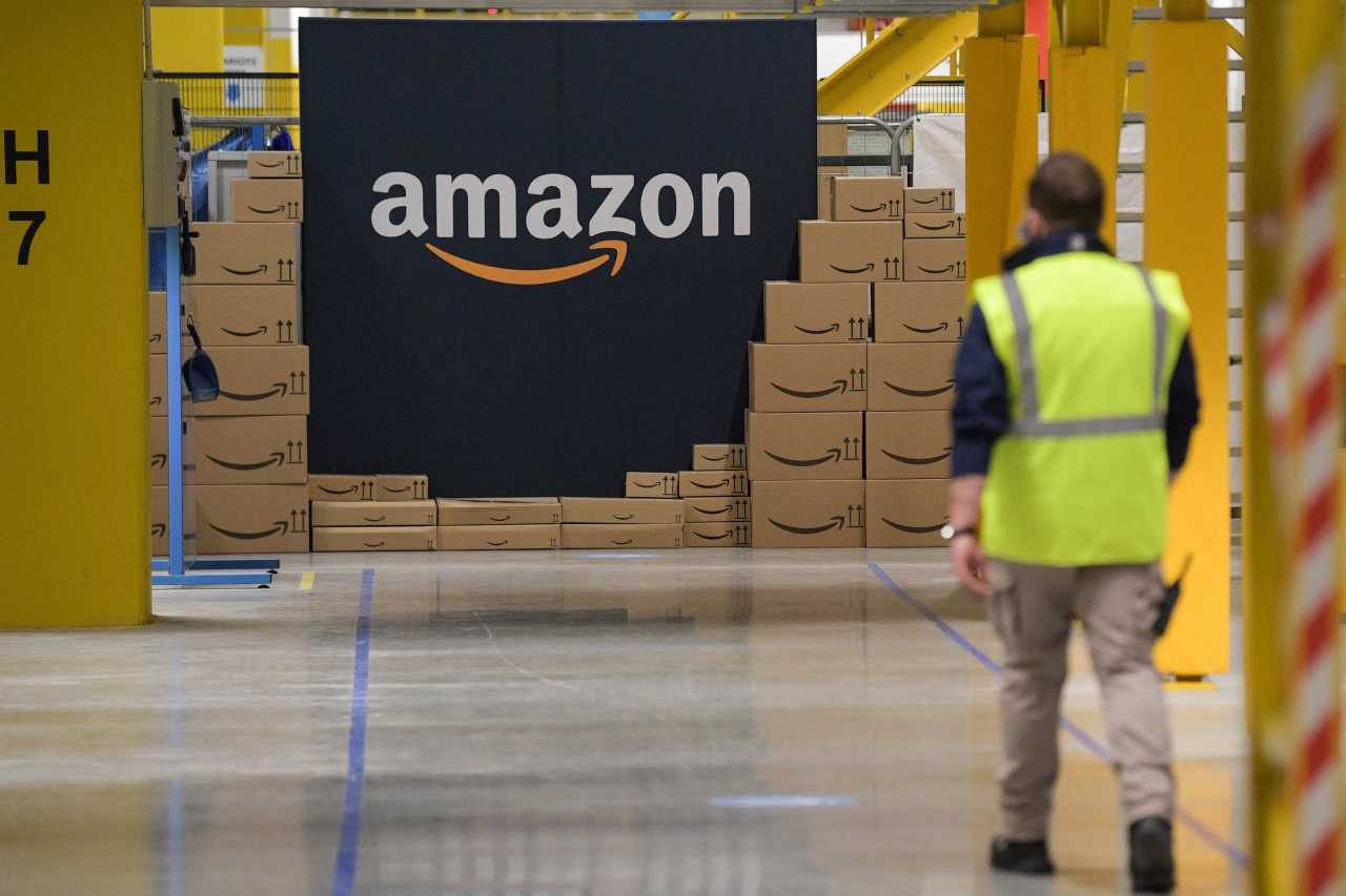 More than a third of S&P 500 companies are about to report earnings as market confidence cracks — MarketWatch, Waco Business news