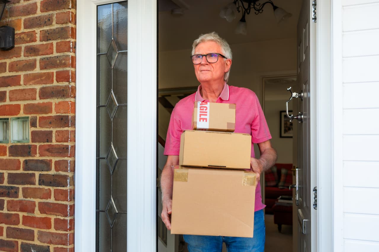 My father-in-law, 81, sold his $75,000 home to pay his daughter’s $50,000 debt. How can I keep him from becoming destitute? — MarketWatch, Waco Business news
