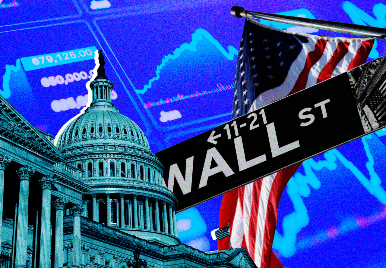 Worried about this stock-market selloff? Relief may be coming after the midterms — no matter who wins. — MarketWatch, Waco Business news