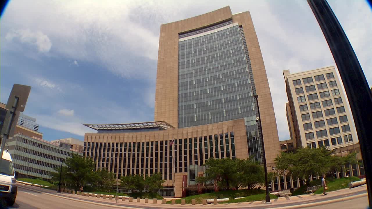 DOJ asks 2 Minnesota judges to step aside in immigration cases — KSTP 5 — Gopher, Waco Sports news