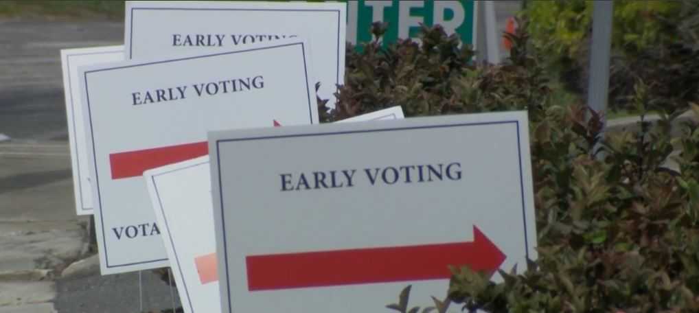 Two voters’ ballots counted after 350 receive incorrect Volusia mail ballots — WESH 2 Orlando, Waco Community news