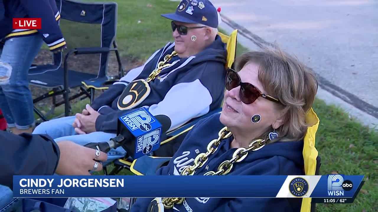 Meet the first fans at the 2026 World Series — WESH 2 Orlando, Waco Community news