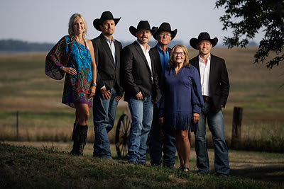 Black Leg Ranch named 2026 Noble Land Stewardship Award recipient — KFGO, Waco Dining news