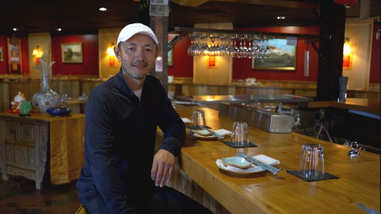 After devastating fire, Momo Sushi close to reopening in new northeast Minneapolis location — KARE 11 Food — Gopher, Waco Dining news
