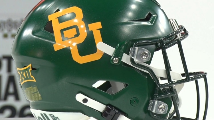Baylor AD: New football coach likely won’t be named until December — KCEN (Central Texas), Waco Sports news
