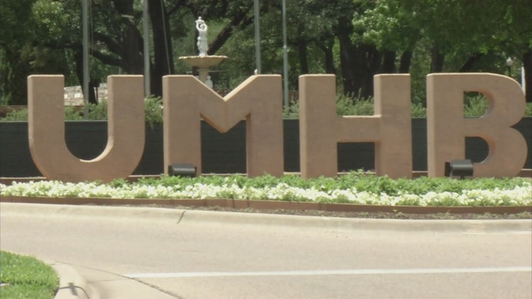 UMHB receives $2M challenge grant for new science lab facility — KCEN (Central Texas), Waco Community news