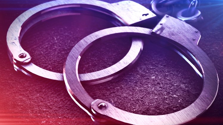 Killeen police chase ends outside Walmart after reported gun threat — KCEN (Central Texas), Waco Community news