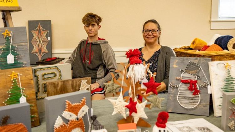 City of Temple to host Holiday Craft Bazaar at Gober Party House — Waco Community news