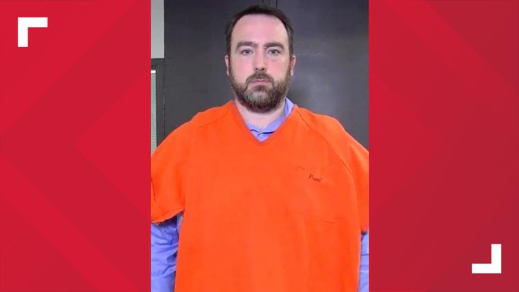 Former Belton ISD teacher sentenced to 78 months in prison for possession of child pornography — KCEN (Central Texas)