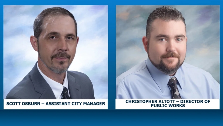 Copperas Cove announces new Assistant City Manager, new Director of Public Works — Waco Schools news