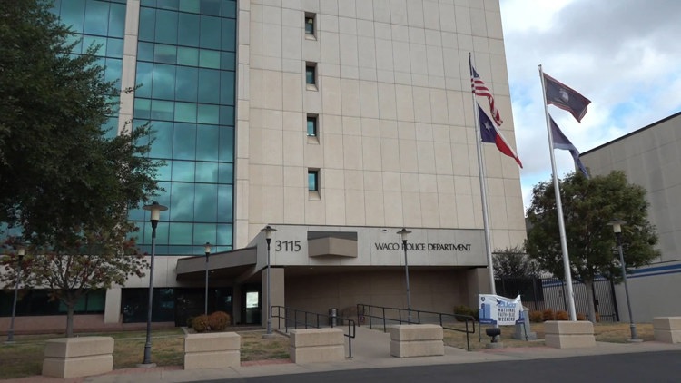 Waco Police, McLennan County Sheriff's Office warning of phone scams — KCEN (Central Texas), Waco Community news