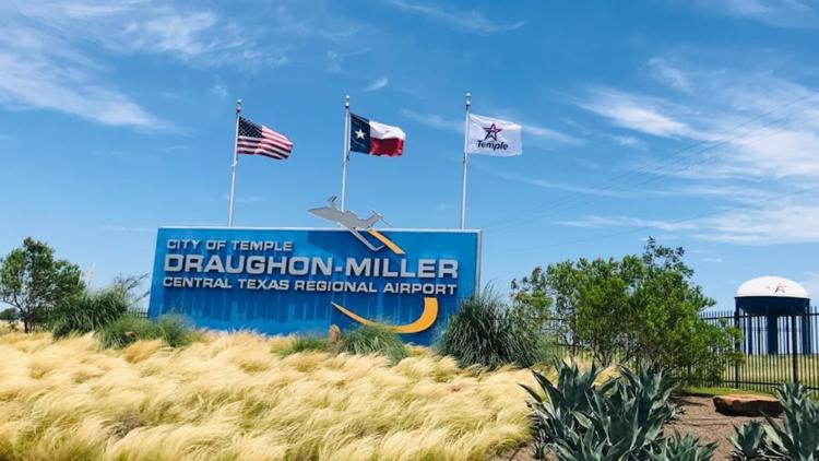 City of Temple to conduct full-scale emergency response exercise at airport — Waco Health news