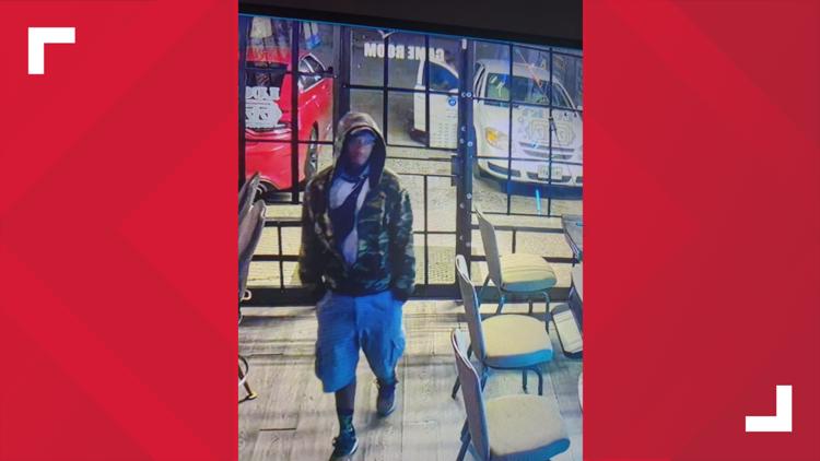Temple robbery under investigation, police ask for assistance identifying suspect — KCEN (Central Texas), Waco Community news