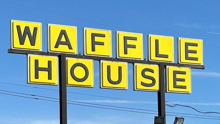 Waffle House submits plans for first Bryan-College Station location — Waco Dining news