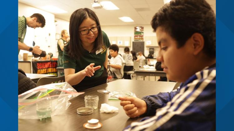 Baylor engineering professor elected as AIAA Associate Fellow — KCEN (Central Texas), Waco Community news