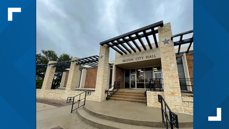 Belton City Council adopts new city operations principles — Waco Government news
