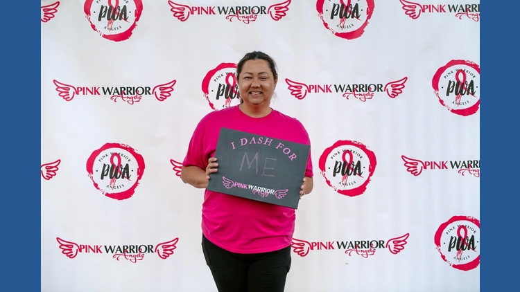 Central Texas survivors, local advocates raise breast cancer awareness — KCEN (Central Texas), Waco Health news