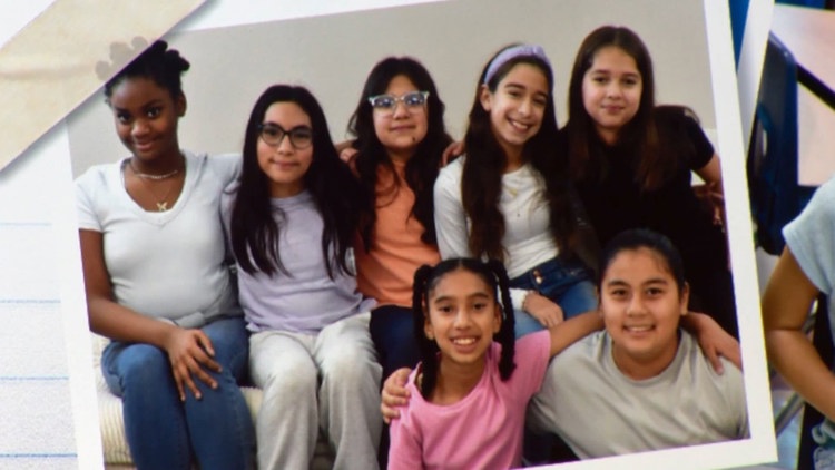 How an education nonprofit is helping Margil Elementary students thrive beyond the classroom — KENS 5 (San Antonio), Waco Schools news