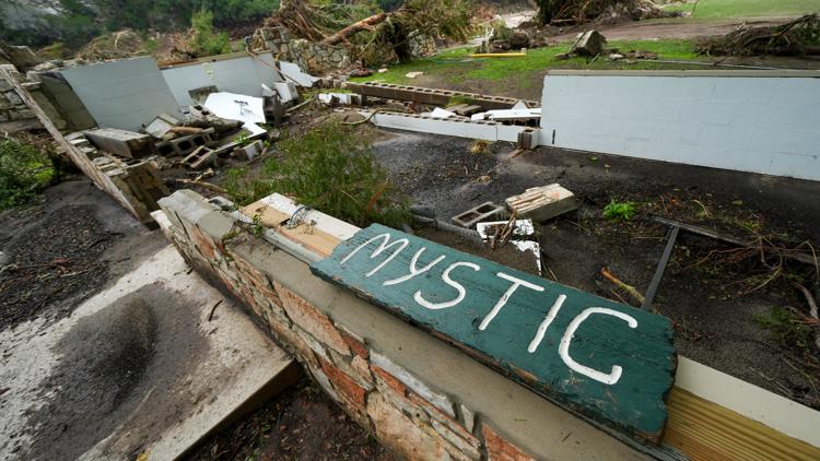 Camp Mystic owners seek to pause cellphone searches as warrant challenge heads to court — WFAA (Dallas-Fort Worth)
