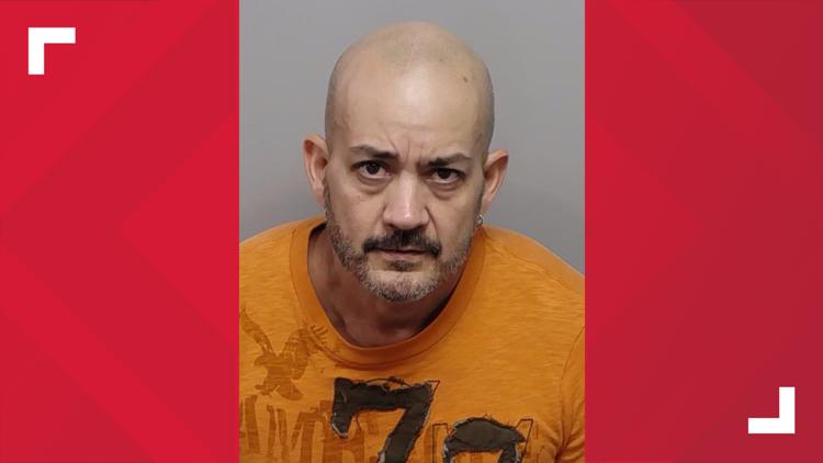San Antonio singer accused of possessing child pornography — KVUE (Austin), Waco Community news