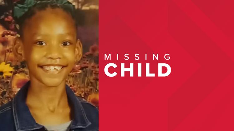 Have you seen Emma? Bexar County deputies search for missing 12-year-old — KENS 5 (San Antonio)