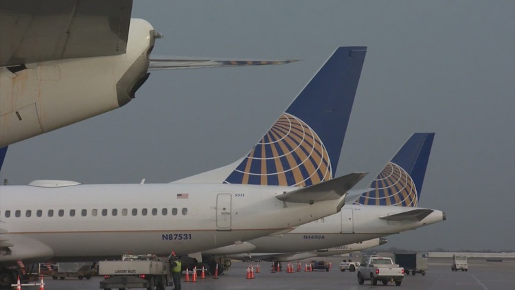 United flight from Grand Cayman to Houston declares emergency, lands safely — KHOU 11 (Houston), Waco Community news