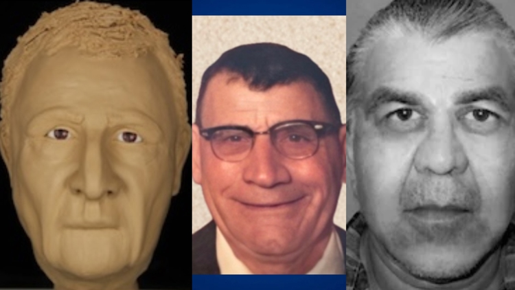 A man found dead in Florida in 1995 had a headstone hundreds of miles away. DNA solved the mystery — Waco Community news