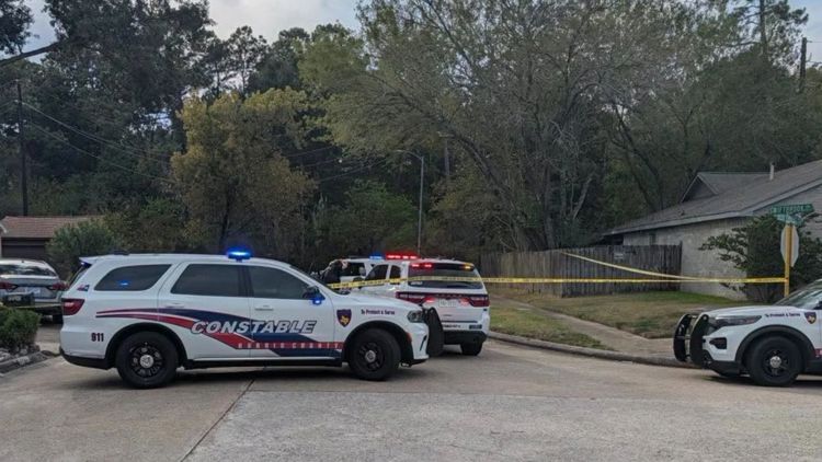 Man calls 911 after being shot, found wounded in vehicle in Atascocita — KHOU 11 (Houston), Waco Community news