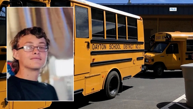 14-year-old boy dies after Dayton ISD school bus hit-and-run, family says — KHOU 11 (Houston), Waco Schools news