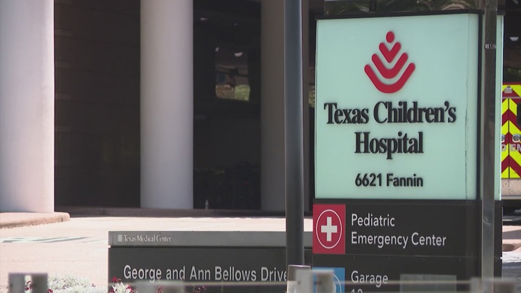 Texas Children’s Hospital opens detransition clinic after $10 million Paxton settlement — Waco Health news