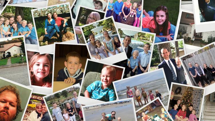 Cassidy: The Girl Who Lived — KCEN (Central Texas), Waco Community news
