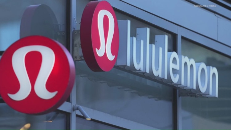 Lululemon reaches settlement with Texas AG Paxton over chemical safety in activewear — KVUE (Austin), Waco Business news