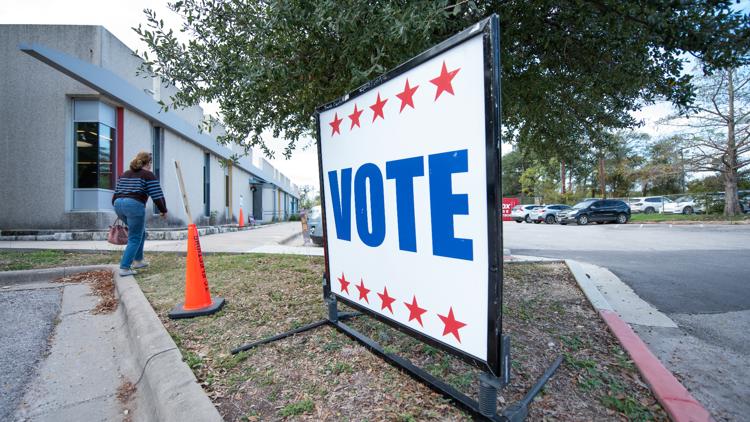 Texas elections aren’t official until they get certified. Here’s how it works. — Waco Community news
