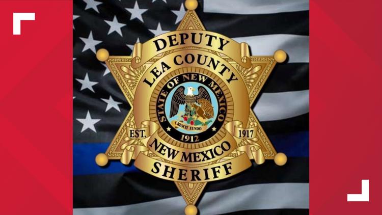 Lea County Drug Task Force announces arrest of alleged suspect wanted for murder, kidnapping — NewsWest 9 (Permian Basin), Waco Community news