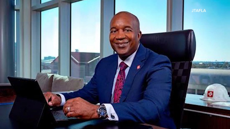 Emails, texts of incoming DART CEO subpoenaed in Florida investigation — WFAA (Dallas-Fort Worth), Waco Community news