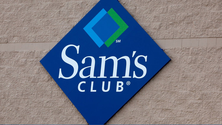 Spark App driver accused of stealing more than $5,000 from a St. Petersburg Sam's Club: affidavit — WTSP Pinellas County, Waco Technology news