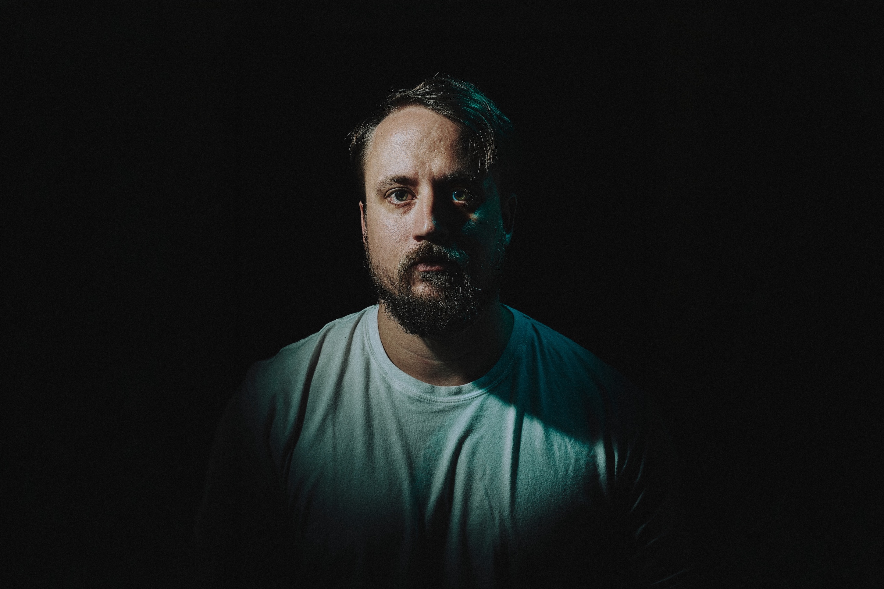 Second thoughts, first single: Billy Law releases new music after 5 years — Dallas Observer, Waco Community news