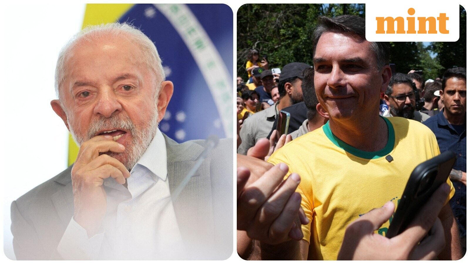 Brazil polls: President Lula da Silva gets 1st smartphone at 80, but can he catch up with Brazil’s digital generation? — Mint India, Waco Technology news