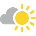 Tuesday: High 83F, Low 73F, Partly Cloudy — NBC 6 Weather South Florida, Waco Community news