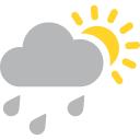 Thursday: High 85F, Low 72F, AM Showers — NBC 6 Weather South Florida, Waco Community news